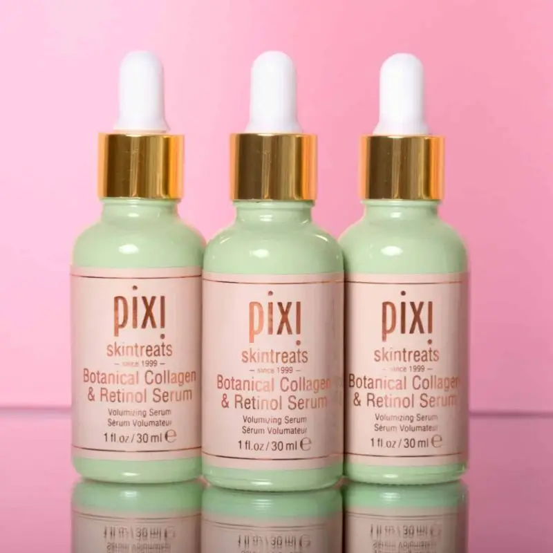 Collagen & Retinol Serum